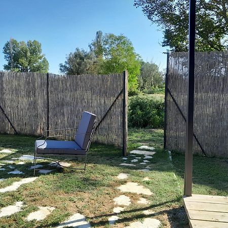 Glamping House Two Rivers Ljubuški Zewnętrze zdjęcie