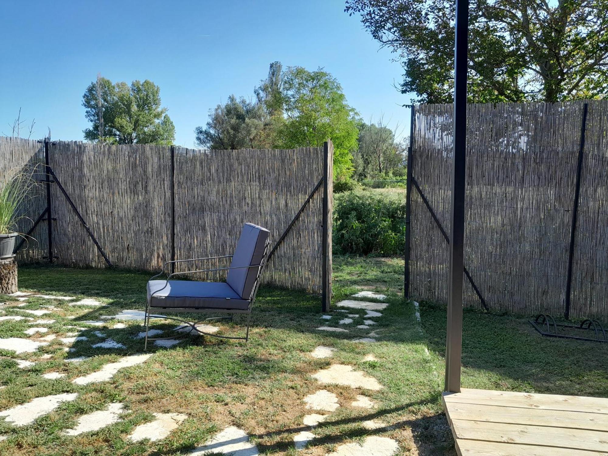 Glamping House Two Rivers Ljubuški Zewnętrze zdjęcie