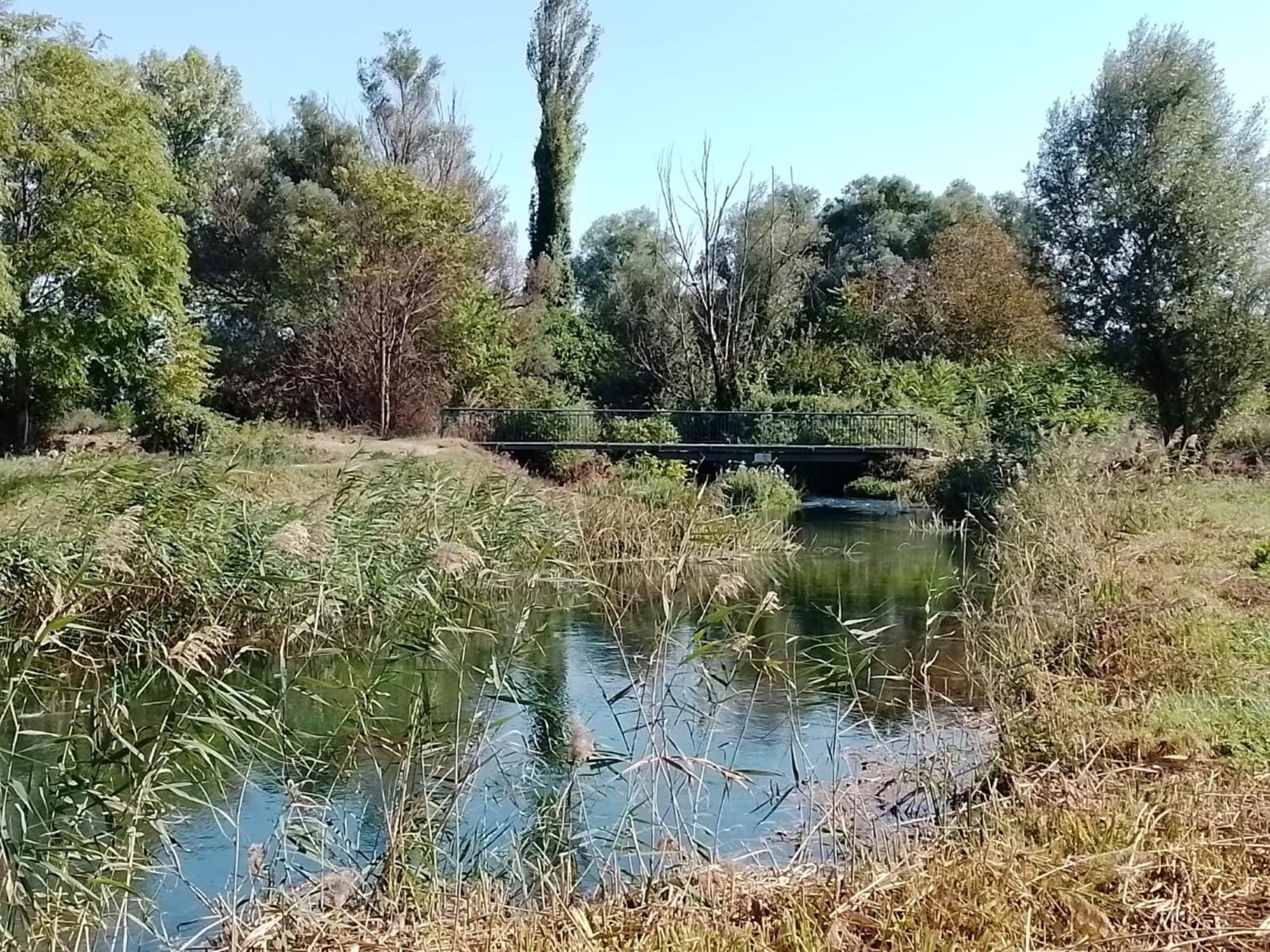 Glamping House Two Rivers Ljubuški Zewnętrze zdjęcie