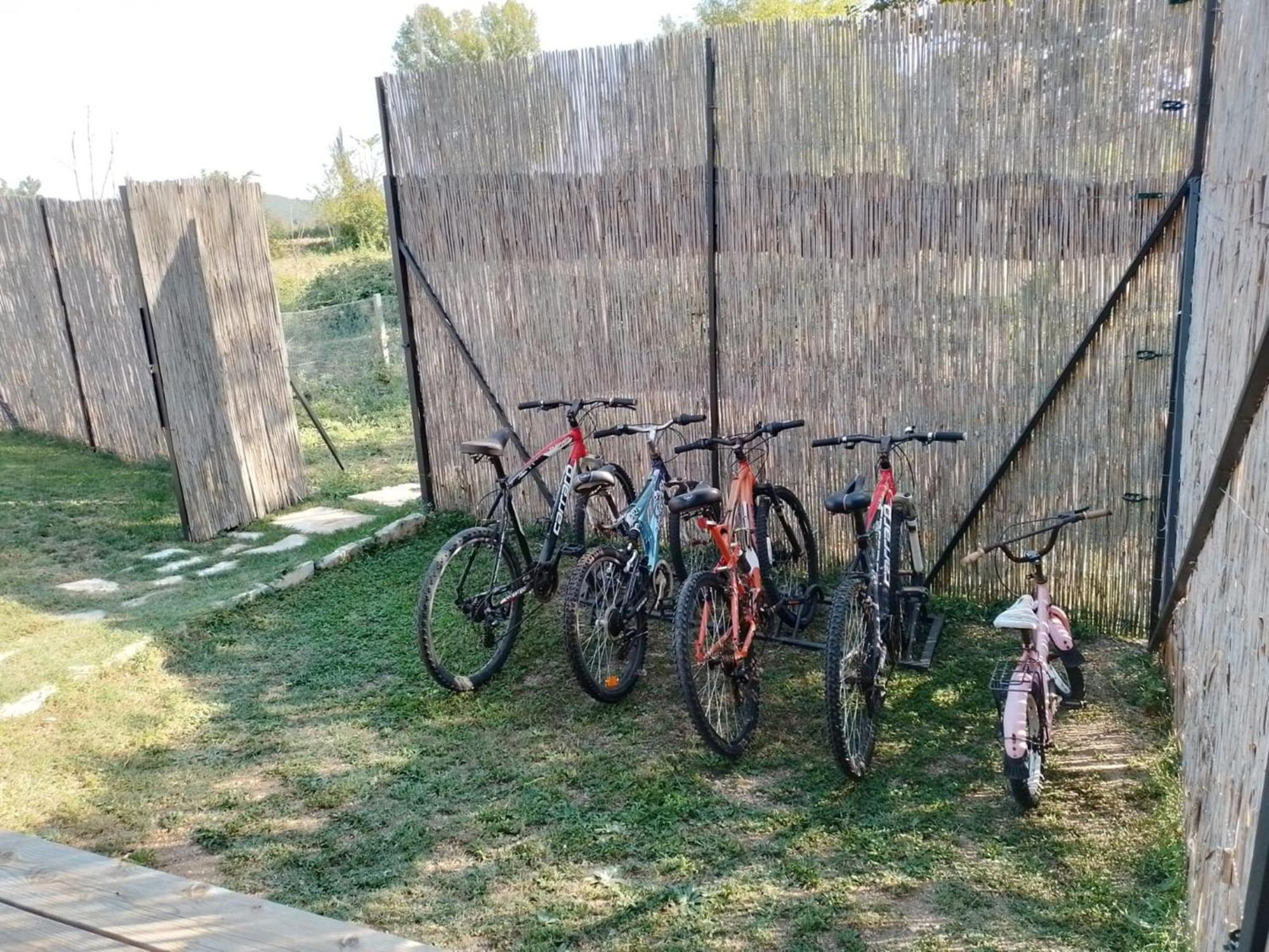 Glamping House Two Rivers Ljubuški Zewnętrze zdjęcie