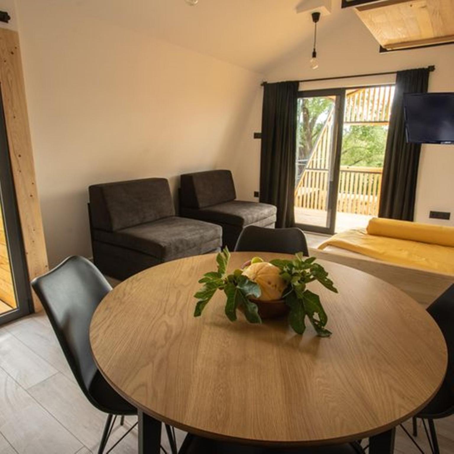 Glamping House Two Rivers Ljubuški Zewnętrze zdjęcie
