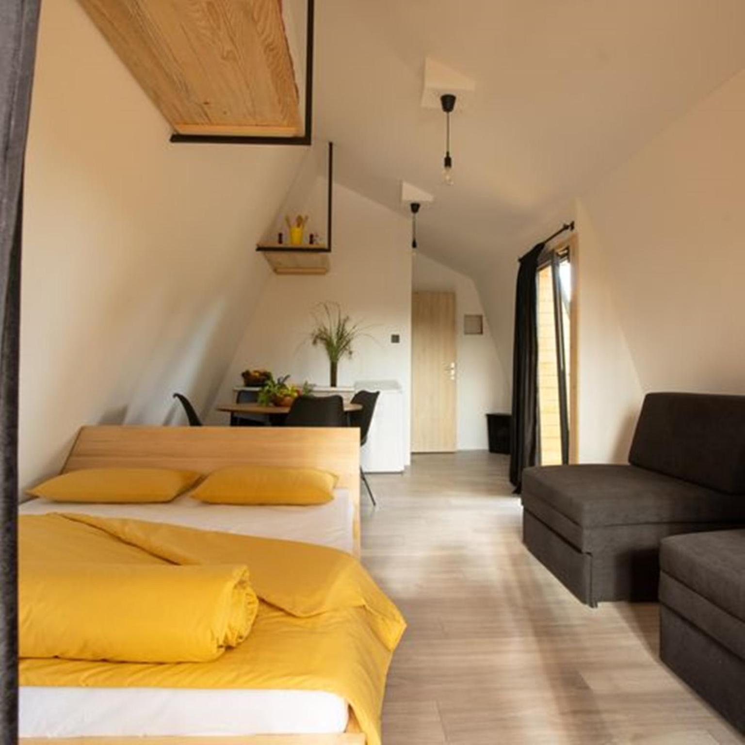 Glamping House Two Rivers Ljubuški Zewnętrze zdjęcie