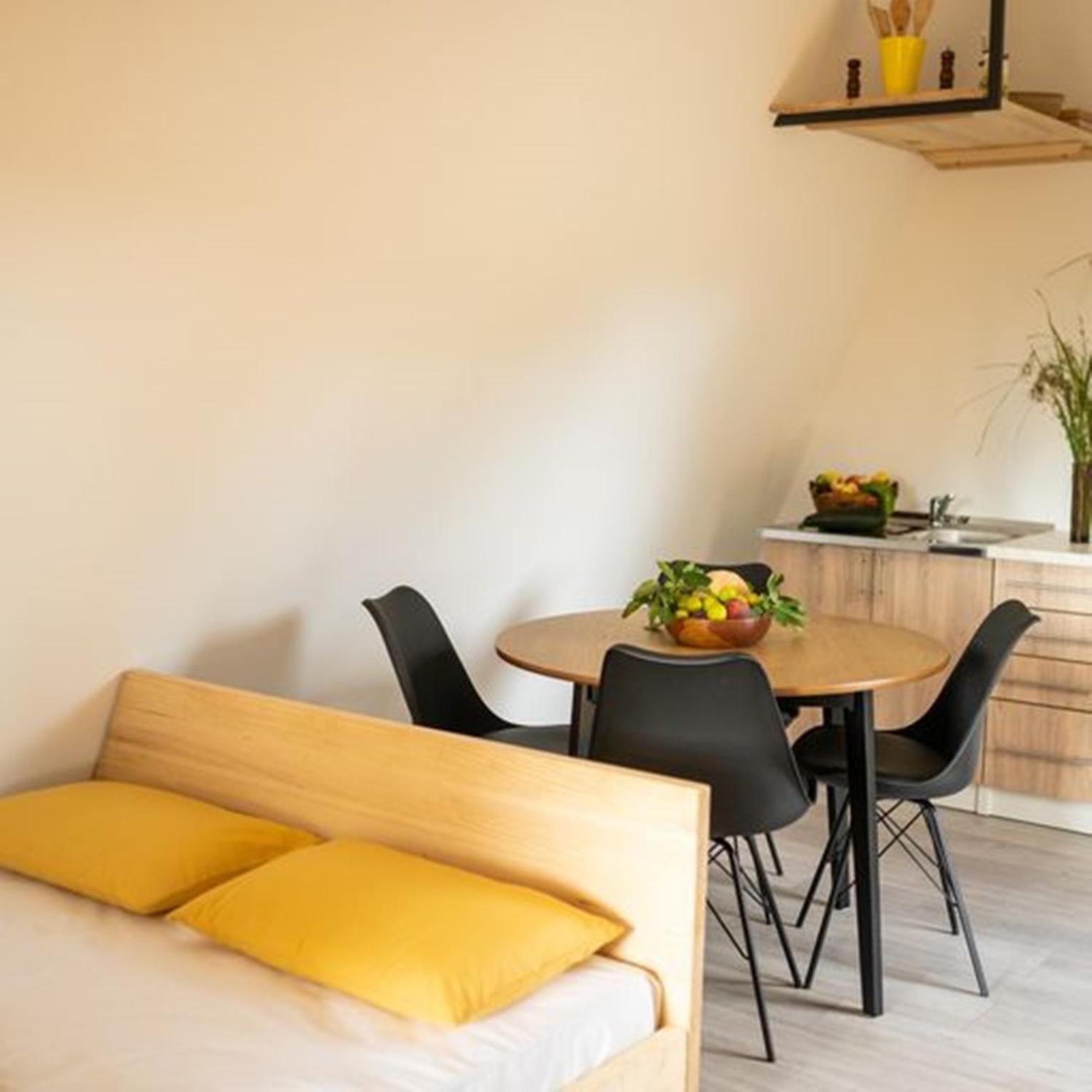 Glamping House Two Rivers Ljubuški Zewnętrze zdjęcie