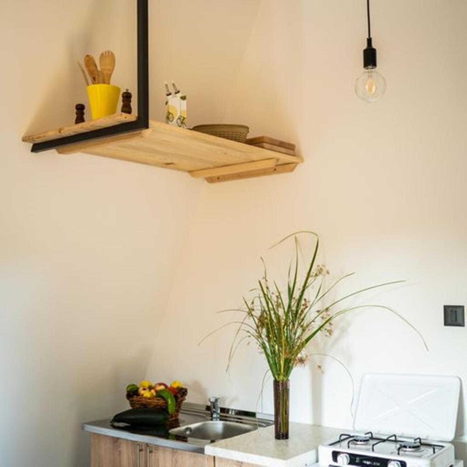 Glamping House Two Rivers Ljubuški Zewnętrze zdjęcie